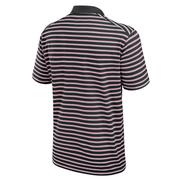 Georgia Nike Victory Stripe Polo